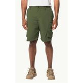 Jack Wolfskin Kalahari Cargo Erkek Şort
