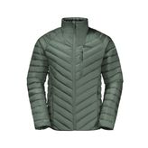 Jack Wolfskin Passamani Ceket Erkekler