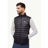 Jack Wolfskin Passamani Down Vest Erkek Yelek