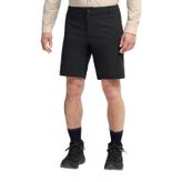 Jack Wolfskin Prelight Pulse Shorts Erkek Siyah Şort