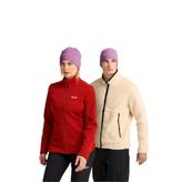 Jack Wolfskin Real Stuff Beanie Mor Unisex Bere