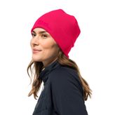 Jack Wolfskın Real Stuff Beanıe Unisex Yetişkin Bere