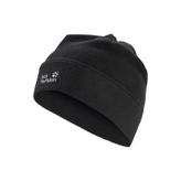 Jack Wolfskin Siyah Unisex Bere Real Stuff Beanie