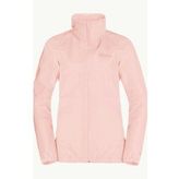 Jack Wolfskin Stormy Point 2L Kadın Ceket