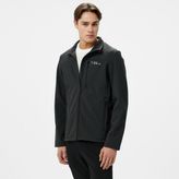Jack Wolfskin Texashield Core Erkek Siyah CEKET.6000 - M