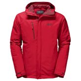 Jack Wolfskin Troposphere Erkek Mont