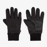 Jack Wolfskin Vertigo Unisex Siyah Eldiven