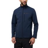 Jack Wolfskin Whirlwind Men Softshell ceket Erkekler