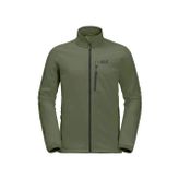 Jack Wolfskin Whirlwind Softshell Erkek Polar
