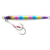 Jackall Big Backer Jig Slide Stick 7,3cm 20GR - Mavi