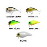 Jackall Bros. Chubby Ssr Bone Maket Balık Yemi