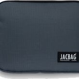 Jackbag JAC-38 A5 Fermuarlı Dosya