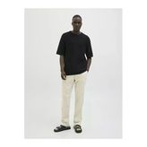 Jack&Jones 12274977 Erkek Pantolon - Krem