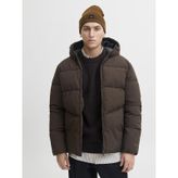 Jack&jones Addıtıonals Erkek Logo Detaylı Bere - Dna - 12092815 Monks Robe