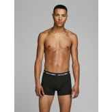 Jack&Jones Erkek 3lü Boxer 12171944