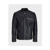Jack&Jones Erkek Deri Mont