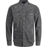Jack&Jones Erkek Kot Gömlek 12213202
