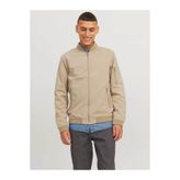 JACK&JONES Erkek Mont, Crockery, S Beden