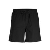 Jack&Jones Erkek Şort Jpstjaıden Jjsummer 12248629-Black