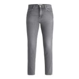 Jack&Jones Grey Denim Kadın Kot Pantolon