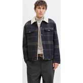 Jack&Jones Jack & Jones Jprblutexas Erkek Ceket