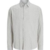 Jack&Jones Jorjames Split Stripe Erkek Gömlek 12271090