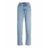 Jack&Jones Light Blue Denim Kadın Kot Pantolon