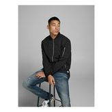 Jack&Jones Rush Bomber Erkek Lacivert Ceket