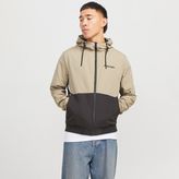 Jack&Jones Rush Hood Bomber Erkek Kapüşonlu Ceket