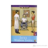 JACKS WISDOM TOOTH - SHARON HURST