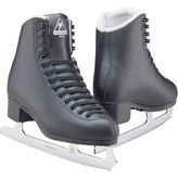 Jackson Jc 553 Buz Pateni - 34 - Siyah