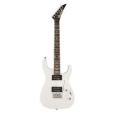 Jackson JS11 Dinky Beyaz Elektro Gitar