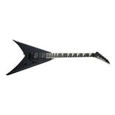 Jackson JS32 King V Floyd Rose Amaranth Klavye Gloss Black Elektro Gitar