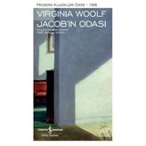 Jacob’ın Odası - Ciltli - Virginia Woolf
