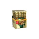 Jacobs 3 Ü 1 Arada Gold Yumuşak Lezzet 1*40 Stıcks