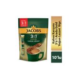 Jacobs 3ü1 Arada Gold Yoğun Lezzet