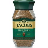 Jacobs Monarch Gold 100 G - 2 Adet