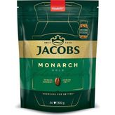 Jacobs Monarch Gold Ekonomik Paket 100 G - 3 Adet