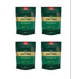 Jacobs Monarch Gold Ekonomik Paket 100 Gr X 4 Adet