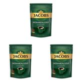 Jacobs Monarch Gold Kahve 100 gr 3lü paket