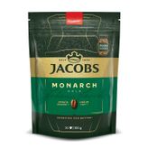 Jacobs Monarch Gold Kahve 100 gr, Orta Kavurma, Granül