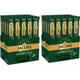 Jacobs Monarch Gold Kahve 2 G x 52'li Paket