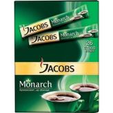Jacobs Monarch Gold Kahve 2 Gr X 26