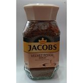 Jacobs Velvet Gold 100 gr Kvnz