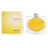 Jacomo Aura EDT 75 ml Kadın Parfüm