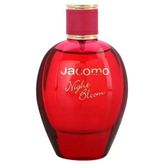 Jacomo Night Bloom Edp 100 ml Kadın Parfümü