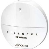 Jacomo Silences İn White Edp Sublime 100 ml Kadın Parfümü