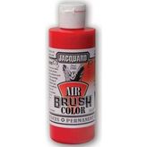Jacquard Airbrush 118ML Bright Orange 505