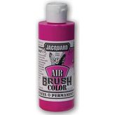 Jacquard Airbrush 118ML Fluorescent Raspberry 406