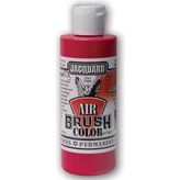 Jacquard Airbrush 118ML Iridescent Candy Apple Red 607